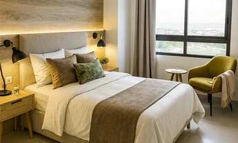 Imagem 7: Imóvel para aluguel com 135 metros quadrados com 4 quartos em Mata da Praia - Vitória - ES