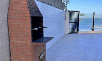 Imagem 4: Apartamento mobiliado beira mar