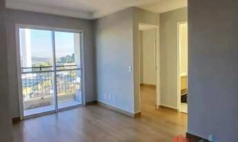 Imagem: Apartamento à venda Belluno Residencial