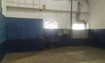 Imagem 5: Galpão 1800m² na Mooca