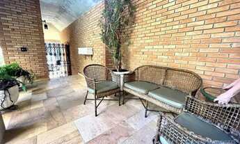 Imagem 7: CASA EM CONDOMÍNIO - ALPHAVILLE 4 - SP