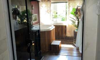 Imagem 4: Casa na barra condomínio jardim lagoa mar norte