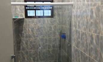 Imagem 5: ALUGO CASA NA PRAIA COM PISCINA NA PRAIA DE MONGAGUA. PARA TEMPORADA E FINS DE SEMANA