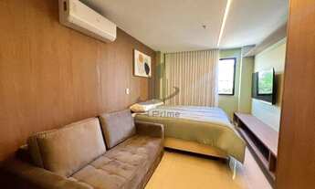 Imagem: Maravilho Apartamento Studio com 1 quarto