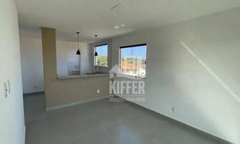 Imagem: Apartamento à venda 2 quartos(1 suíte)