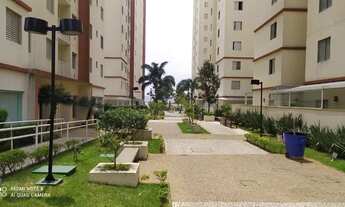 Imagem 4: Apartamento com 2 quartos e 51m2 no ABC !!!