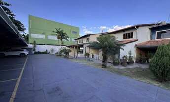 Imagem 5: Condomínio Horizontal - Sobrado - Setor Sudoeste