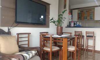 Imagem 2: Torres / Praia Real/ Apto com vista pro mar