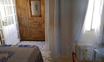 Imagem 4: Cobertura em Jardim da Penha tempora