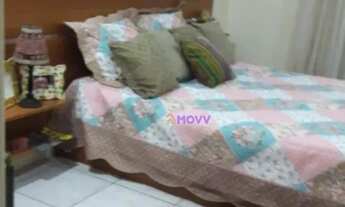 Imagem 3: Apartamento com 2 dormitórios à venda, 97 m² por R$ 580.000,00 - Centro - Itaboraí/RJ