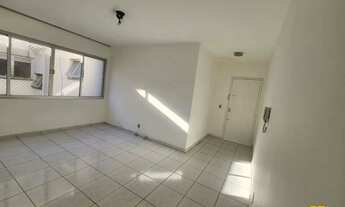 Imagem: Apartamento de 1 dormitório amplo, último