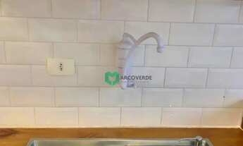 Imagem 5: Apartamento com 1 dormitório para alugar, 55 m² por R$ 3.900,00/mês - Sumaré - São Paulo/S