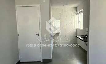 Imagem 5: APARTAMENTO- 2 QUARTOS, 50 M², NASCENTE, 1 VAGA, - VILA CERRADO 1