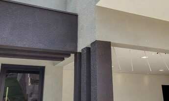 Imagem 3: Casa Sobrado Condomínio Quintas da Terracota - Indaiatuba SP - HD Invest