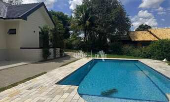 Imagem: Casa com 4 quartos, 290 m² - venda por