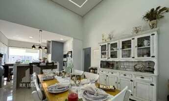 Imagem 4: RR0076 Casa 170m² RESIDENCIAL JARDIM VITÓRIA - OPORTUNIDADE - 3 Dorms 2 Vagas - Nova Odess