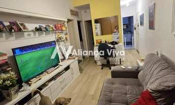 Imagem 4: Copacabana Apartamento com 2 dormitórios