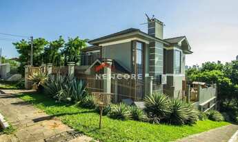 Imagem: Sobrado em Rua Vidal Brasil - Hamburgo Velho