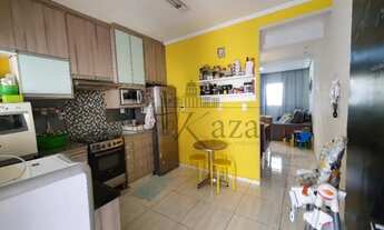 Imagem 6: Casa - Jardim Limoeiro - Residencial Limoeiro - 2 Dormitórios - 129m² - Aceita Permuta