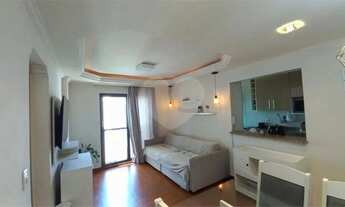 Imagem 3: Apartamento à venda com 2 quartos no condomínio Cond Dos Bandeirantes, São Paulo - SP