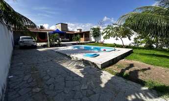 Imagem: Casa Temporada Jacumã