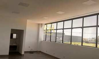 Imagem 5: ALUGA-SE GALPÃO NO CONDOMÍNIO M&G JACAREÍ/SP