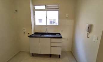 Imagem 3: Lindo apartamento novo no Gurilândia, 2 quartos e vaga de garagem