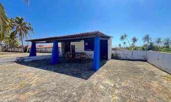 Imagem 5: Casa com 5 dormitórios à venda, 400 m² por R$ 850.000,00 - Caponga - Cascavel/CE