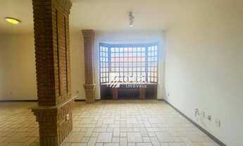 Imagem 3: Casa com 3 dormitórios para alugar, 300 m² por R$ 9.835,00/mês - Nova Redentora - São José