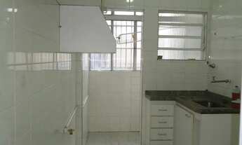 Imagem 6: Imóvel para venda tem 48 metros quadrados com 1 quarto em Barra Funda - São Paulo - SP