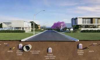 Imagem 4: Terreno com 298m², Condomínio Fechado Sierra Vista