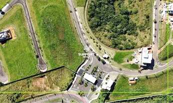 Imagem 6: Terreno 461m² em condomínio fechado Reserva Amary em Meaípe, Guarapari - lazer completo e