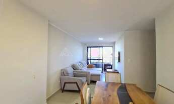 Imagem 5: Apartamento 3 quartos à Venda no Farol - Conforto, Vista Deslumbrante e Lazer de Resort!