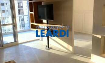 Imagem: APARTAMENTO - ANÁLIA FRANCO - SP