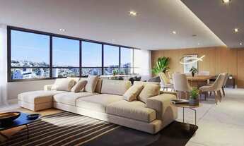 Imagem 6: Apartamento à venda, 4 quartos, Santa Lúcia - Belo Horizonte