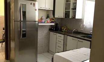 Imagem 5: Casa linear frente de rua e independente 2 Quartos, 2 Vagas e Terraço Pedro Alvares Cabral