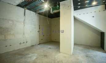 Imagem 5: Loja Para Venda Pinheiros, 1 Vaga, 100m² - (condomínio Loja Pinheiros