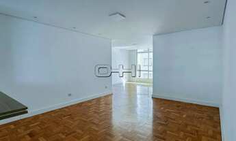 Imagem 2: Aluguel Apartamento 3 Dormitórios - 174 m² Jardim Paulista