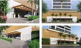 Imagem 5: Quasar Flamboyant - Apartamento 4 quartos, sendo 4 suítes