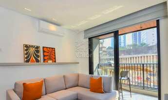 Imagem 4: Excelente apartamento 2 quartos 1 vaga em condomínio clube perto do centro e do jardim bot