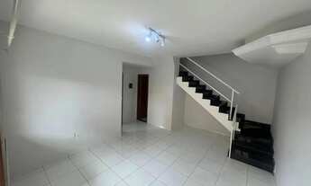 Imagem 5: Casas para venda no Novo Horizonte em Macaé/RJ, 03 Quartos com suíte e 1 Vaga