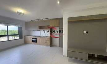 Imagem 4: Edifício MEET Apartamento novo para alugar 3 quartos Vila Sinibaldi 78,52m² - atrás Sam´s