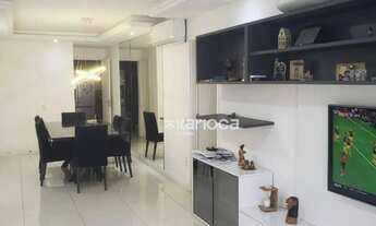 Imagem: Apartamento 4 dormitórios 160m - R$1550.000,000