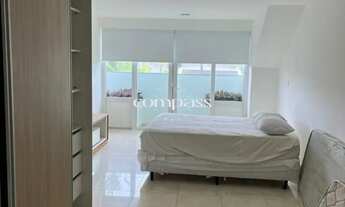 Imagem 7: Casa com 4 suítes para venda e locação no Cond. Morada da Península na Reserva do Paiva