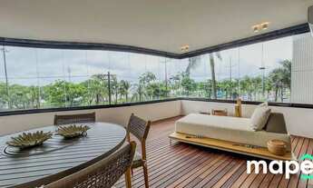 Imagem: Apartamento com 4 dormitórios, 442 m²