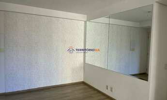 Imagem 2: Junto ao Shopping Iguatemi. 3 quartos ( 1 suíte) sacada, churrasqueira e 1 vaga