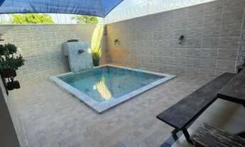 Imagem 6: Cód: 5105. Casa á 400 m da Praia para Venda no bairro Centro, localizado na cidade de Tib