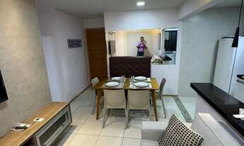 Imagem 2: The One Residence - Mobiliado