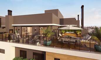 Imagem 4: Imóvel para venda com 65 metros quadrados e 2 quartos em Seminário - Curitiba - PR