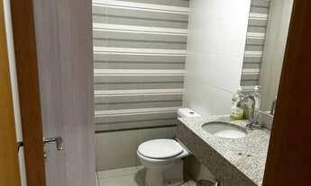 Imagem 6: Sala/Conjunto para venda tem 52 metros quadrados em Jardim Goiás - Goiânia - Goiás